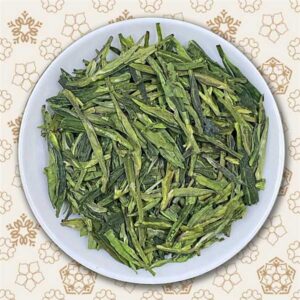 20260922204752a1e797846 Mulan Tea Story · Clean Even Longjing