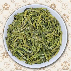 20260922204753594e41422 Mulan Tea Story · Clean Sweet Longjing