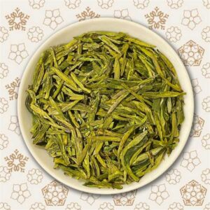 202609222047543a6ea5714 Mulan Tea Story · Clean Sweet Lasting Longjing