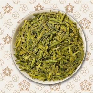 202609222047555bbfd8704 Mulan Tea Story · Mellow Crisp Longjing