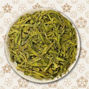 20260922204756259642478 Mulan Tea Story · Clean Green Longjing