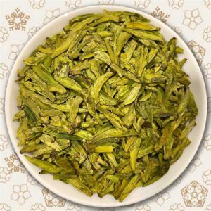 202609222047584a89b8126 Mulan Tea Story · Clean Rich Longjing