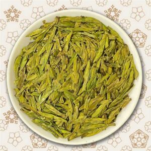 2026092220480053db93619 Mulan Tea Story · Clean Fresh Sweet Longjing