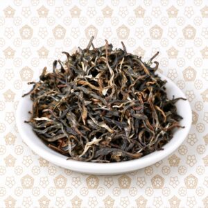 20260923142833c45405147 Mulan Tea Story · Nannuoshan Large Tree