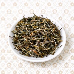 20260923142942fe8e93176 Mulan Tea Story · Mansong Small Leaf