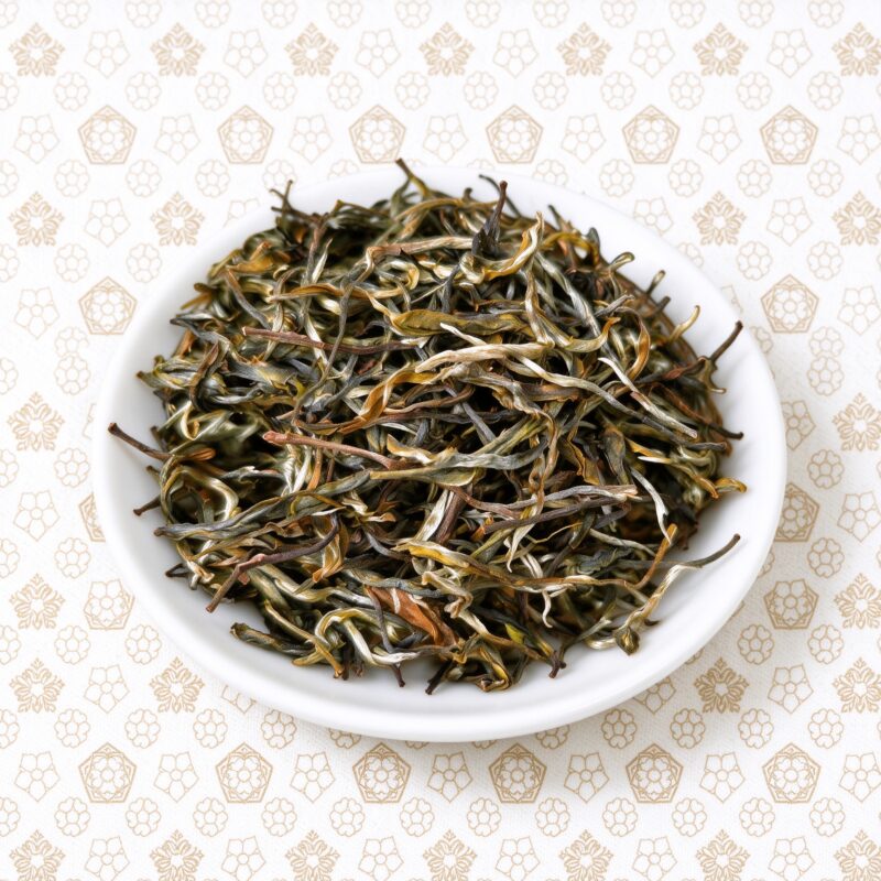 20260923142942fe8e93176 Mulan Tea Story · Mansong Small Leaf