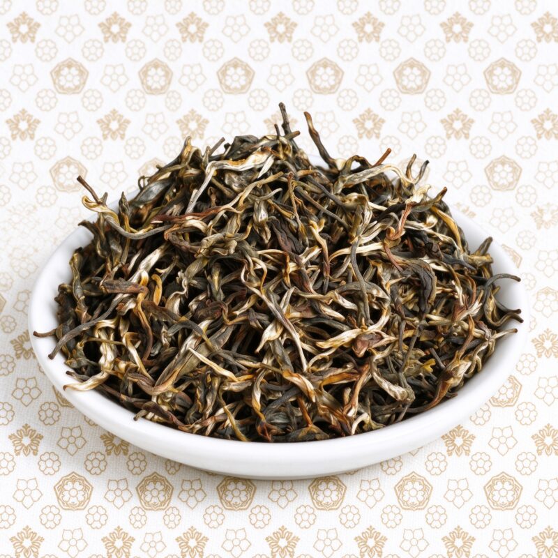 20260923143053170b53754 Mulan Tea Story · Xigui Old Tree