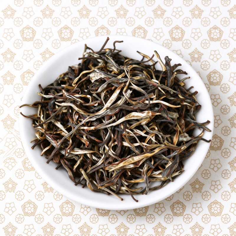 202609231431043dec65497 Mulan Tea Story · Laomane Ancient Tree