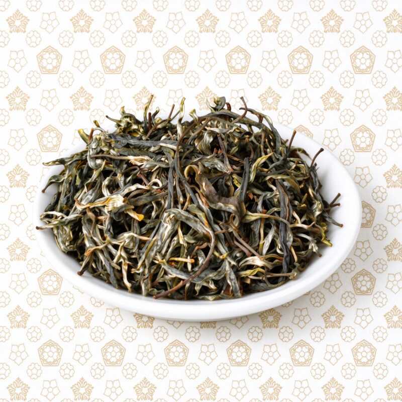 2026092314315277be20390 Mulan Tea Story · Guafengzhai Small Tall Tree