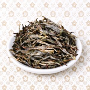 202609231432264f36d5562 Mulan Tea Story · Laobangyue Single Bush