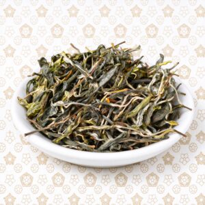 20260923143256530d54120 Mulan Tea Story · Guafengzhai Ancient Tree
