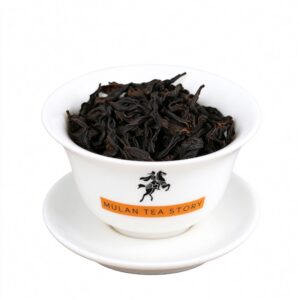 Mulan Tea Story · Huangguanyin No.3