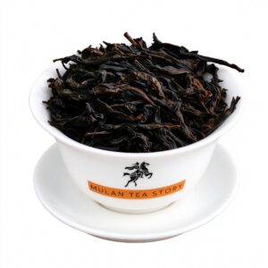 Mulan Tea Story · Bantianyao No.3