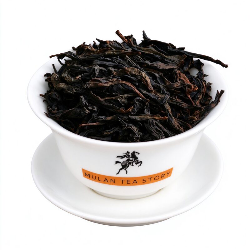 Mulan Tea Story · Bantianyao No.3