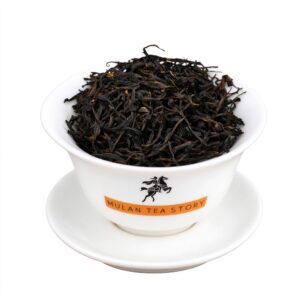 Mulan Tea Story · Jinmudan No.3