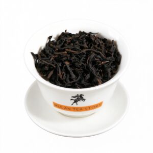 Mulan Tea Story · Floral Rougui