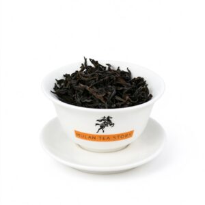 20260923162531ad2a18248 Mulan Tea Story · Bishiyan Rougui