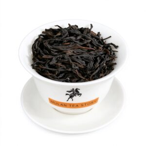20260923162636332f09333 Mulan Tea Story · Zhuke Rougui
