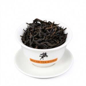 20260923162636764248320 Mulan Tea Story · Jiulongke Rougui