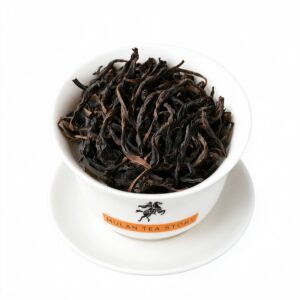 Mulan Tea Story · Sanyangfeng Rougui