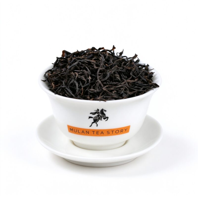 Floral Fruity Lapsang No.3