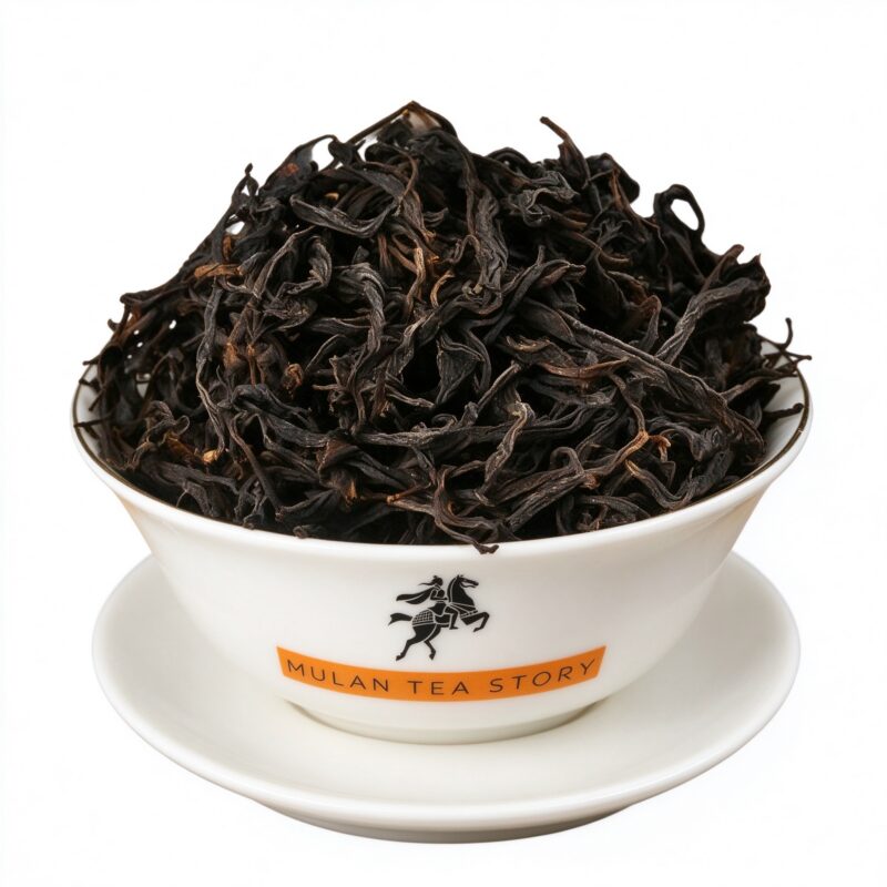 Floral Wild Tea Lapsang No.3