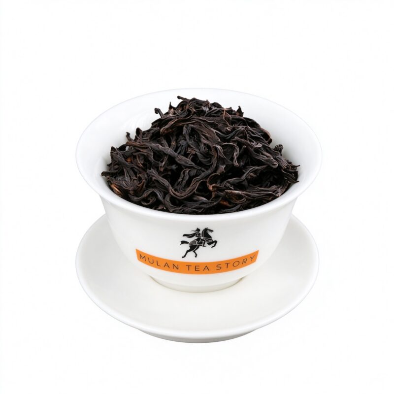 Jinguanyin Lapsang No.3