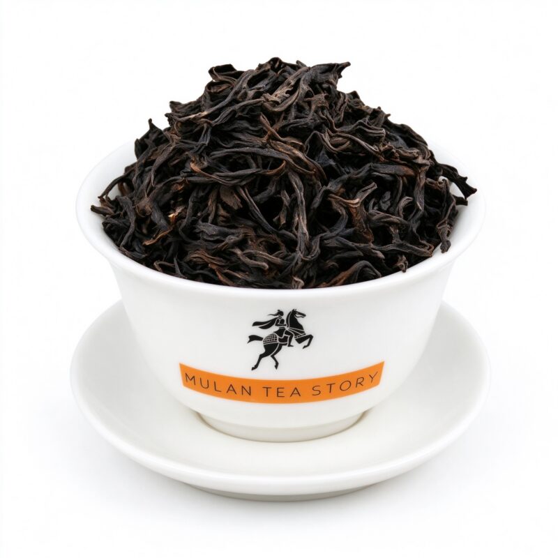 Bairuixiang Lapsang No.2