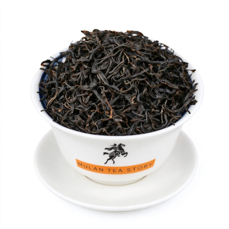 Jinxuan Lapsang No.3