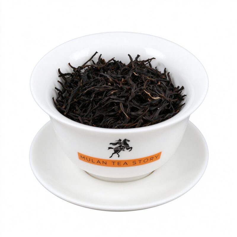Peach Aroma Lapsang No.3