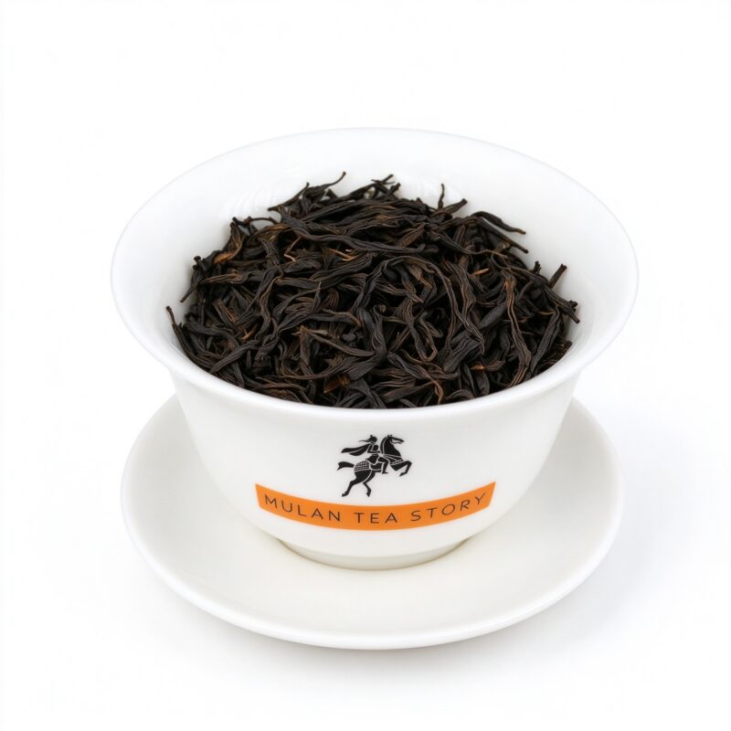 Tongmuguan Feizixiao No.2