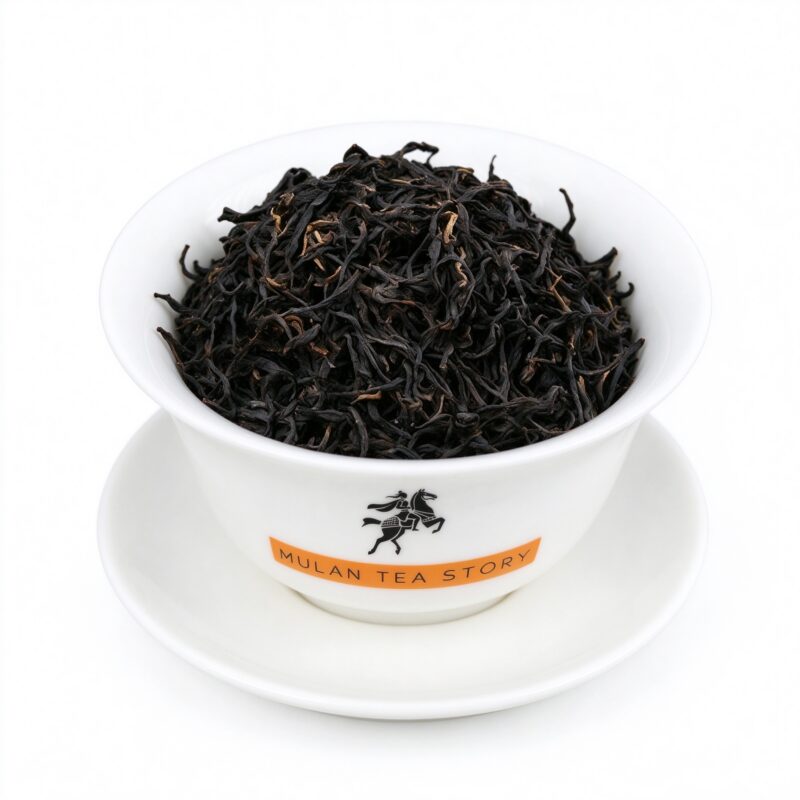 Xiaocaicha Lapsang No.2