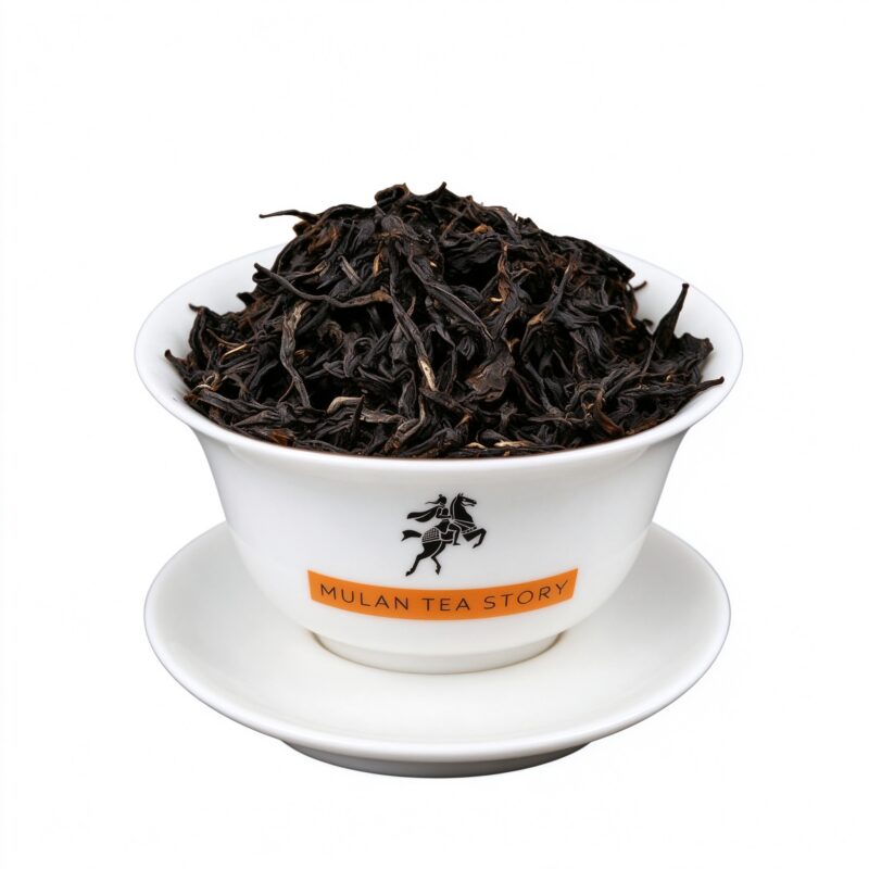 Yewang Lapsang No.2