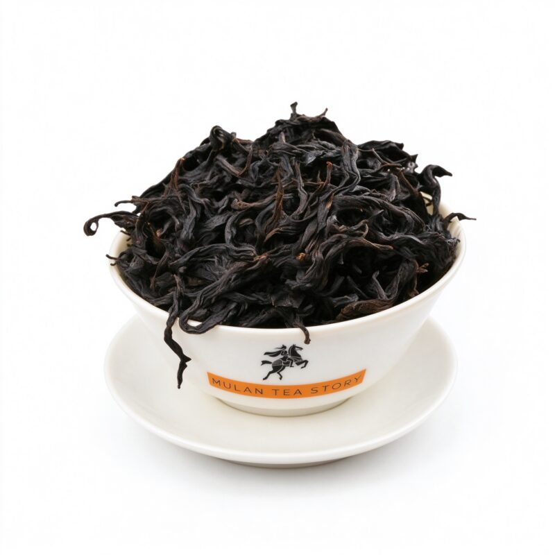 Yaoxiang Lapsang No.2