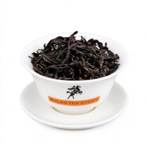 Zhuangyuanhong Lapsang No.2