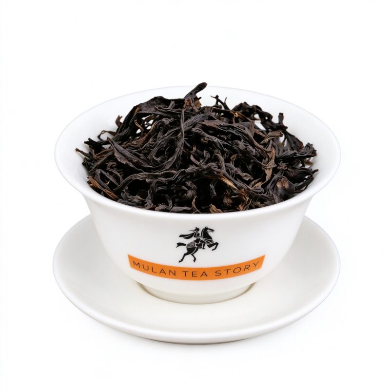 Zhuangyuanhong Lapsang No.2