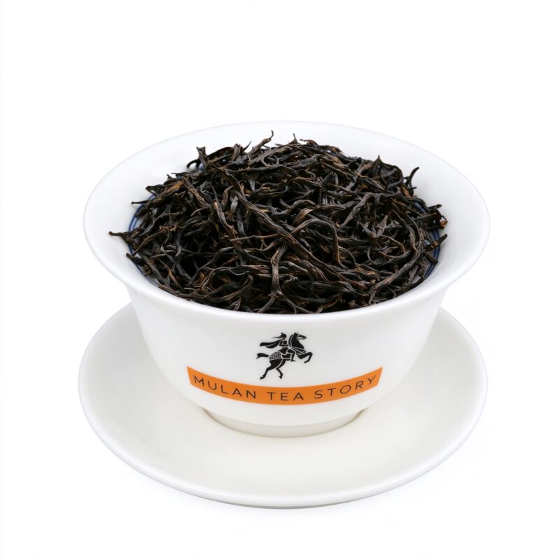 Tongmuguan Da Chigan