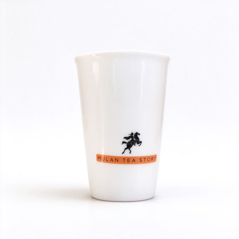 Mulan Man Cup