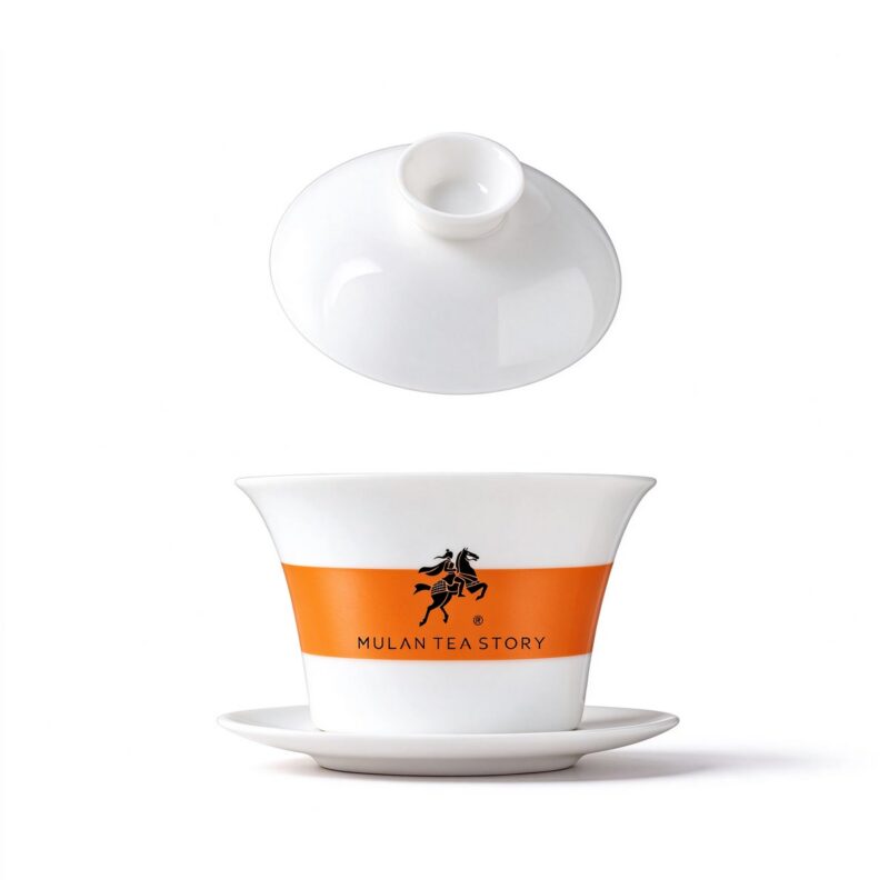 Ruxue Gaiwan