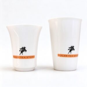 Yu-Man Cup Pair