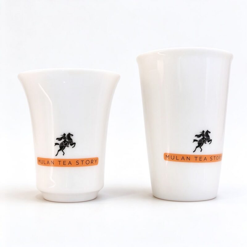 Yu-Man Cup Pair
