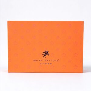 202609241722226280a0763 Jiulongke Da Hong Pao (Gift Box)