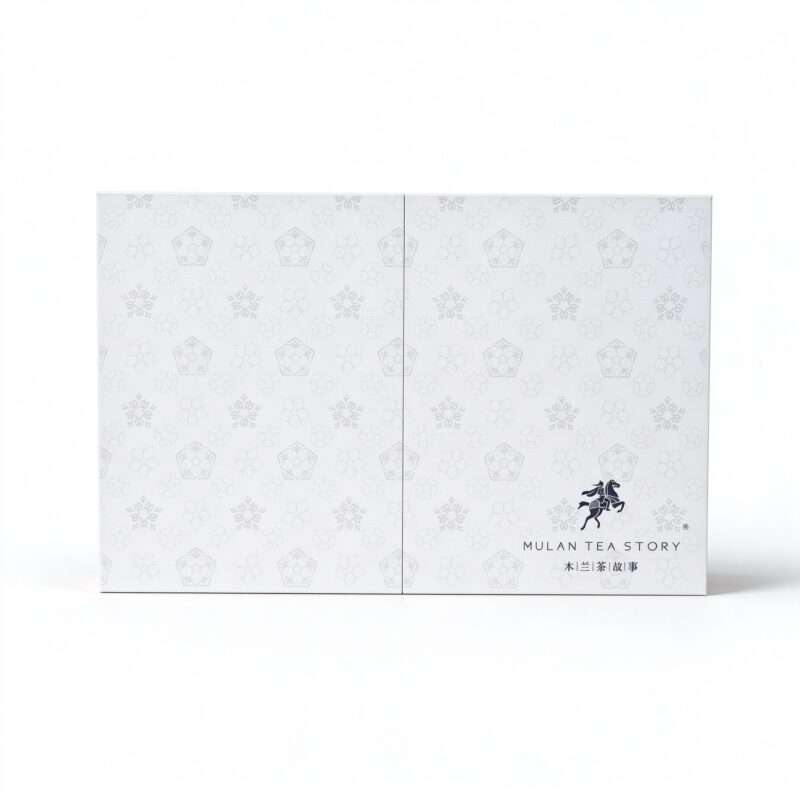Century Old Bush Shuixian (Gift Box)