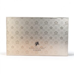 Phoenix Dancong · Yashixiang No.6 & Roasted Series (Gift Box)