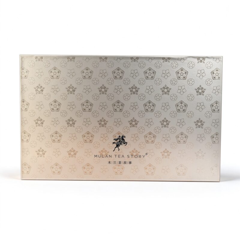 Phoenix Dancong · Yashixiang No.6 & Roasted Series (Gift Box)