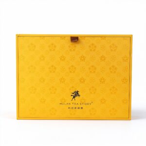 Phoenix Dancong · Selected Milanxiang No.5 & Handcrafted Series (Gift Box)