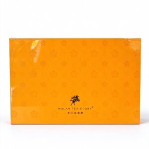 Phoenix Dancong · Songzhong 300 & Connoisseur Series (Gift Box)