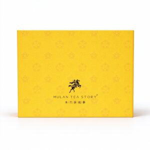 Rock Tea Selection (Gift Box)