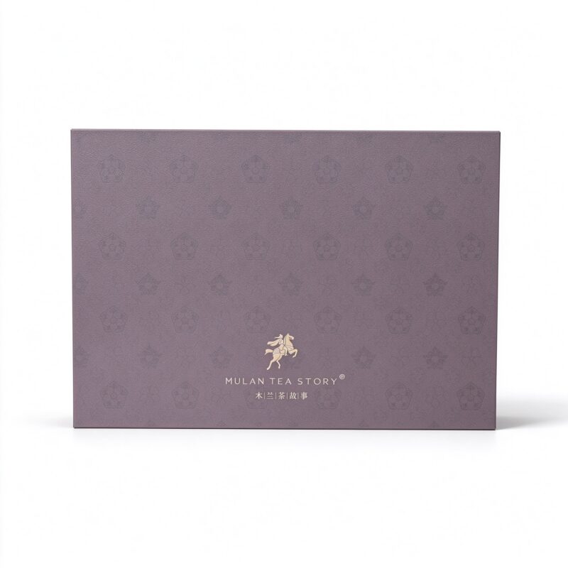 Qingshiyan Suxinlan Select Edition