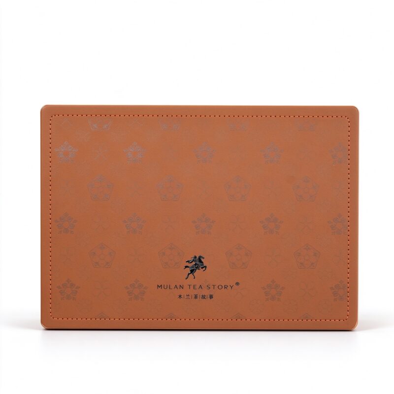 Tianxinyan Yujing Liuxiang Select Edition